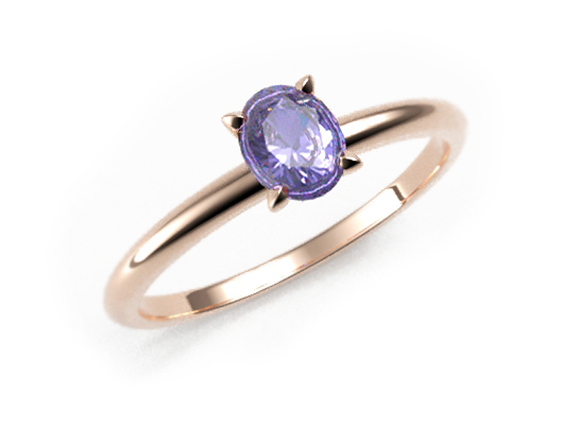 Solitaire-tanzanite-5x4_pers_rg_tanz_main